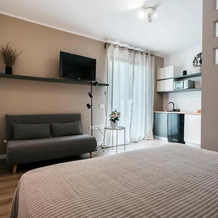 Mistral Apartments Puntone di Scarlino Exterior photo