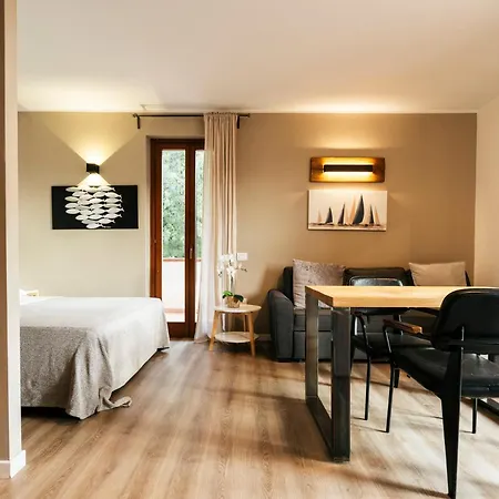 Mistral Apartments Puntone di Scarlino Exterior photo