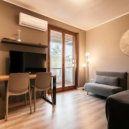 Mistral Apartments Puntone di Scarlino Exterior photo