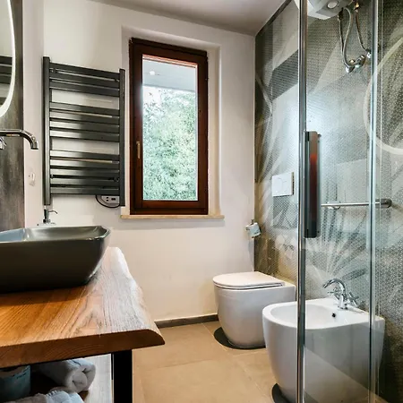 Mistral Apartments Puntone di Scarlino Exterior photo