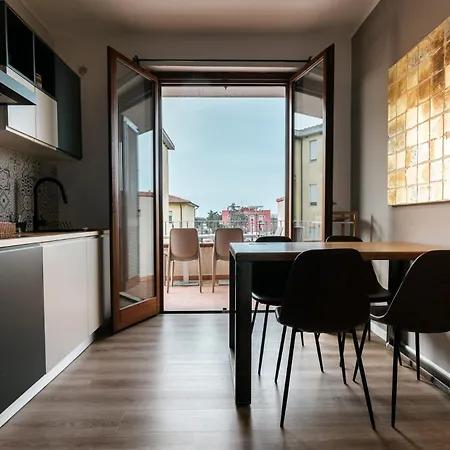 Mistral Apartments Puntone di Scarlino Exterior photo
