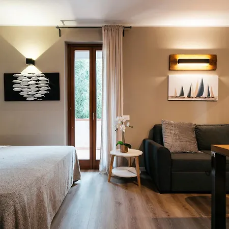 Mistral Apartments Puntone di Scarlino Exterior photo