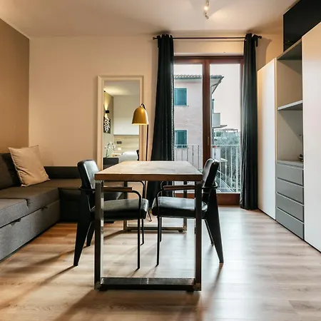 Mistral Apartments Puntone di Scarlino Exterior photo