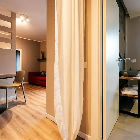 Mistral Apartments Puntone di Scarlino Exterior photo
