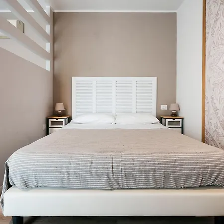 Mistral Apartments Puntone di Scarlino Room photo