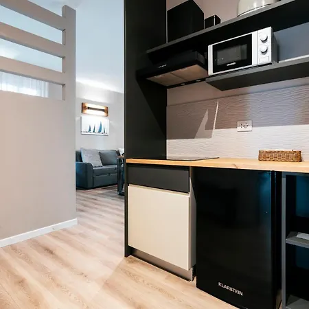 Mistral Apartments Puntone di Scarlino Room photo