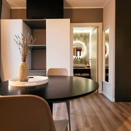 Mistral Apartments Puntone di Scarlino Room photo