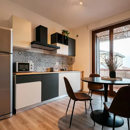 Mistral Apartments Puntone di Scarlino Room photo