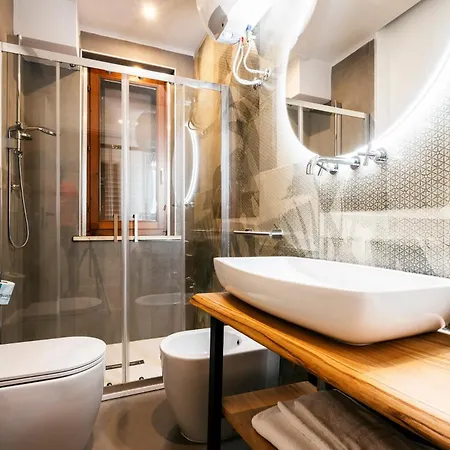 Mistral Apartments Puntone di Scarlino Room photo