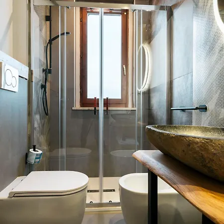 Mistral Apartments Puntone di Scarlino Room photo