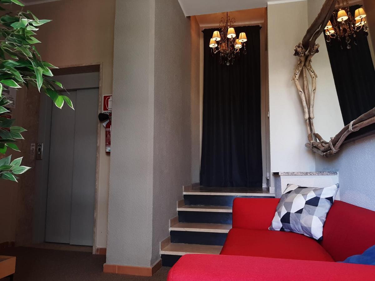 Mistral Apartment