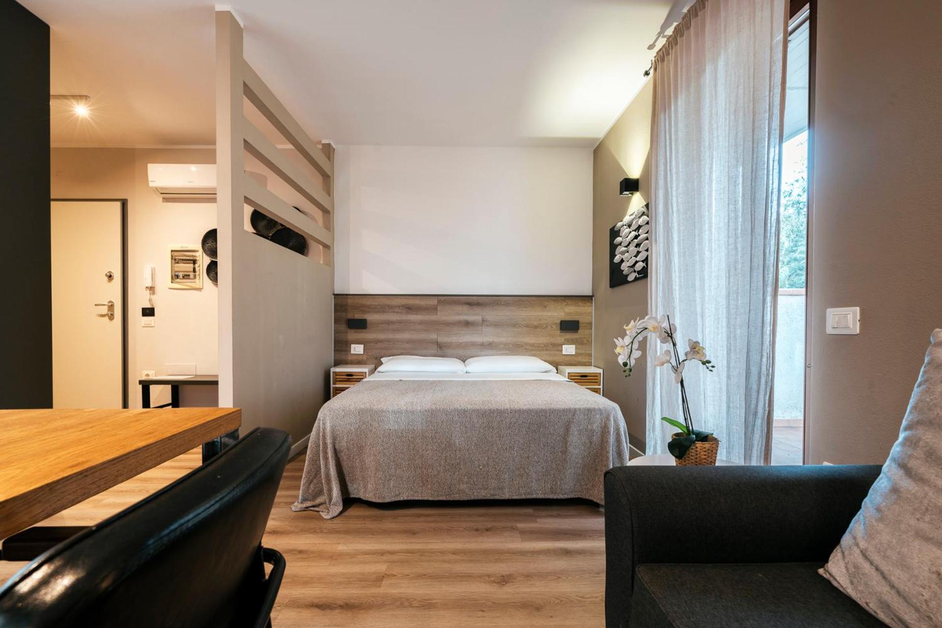 Apartment Mistral Puntone di Scarlino