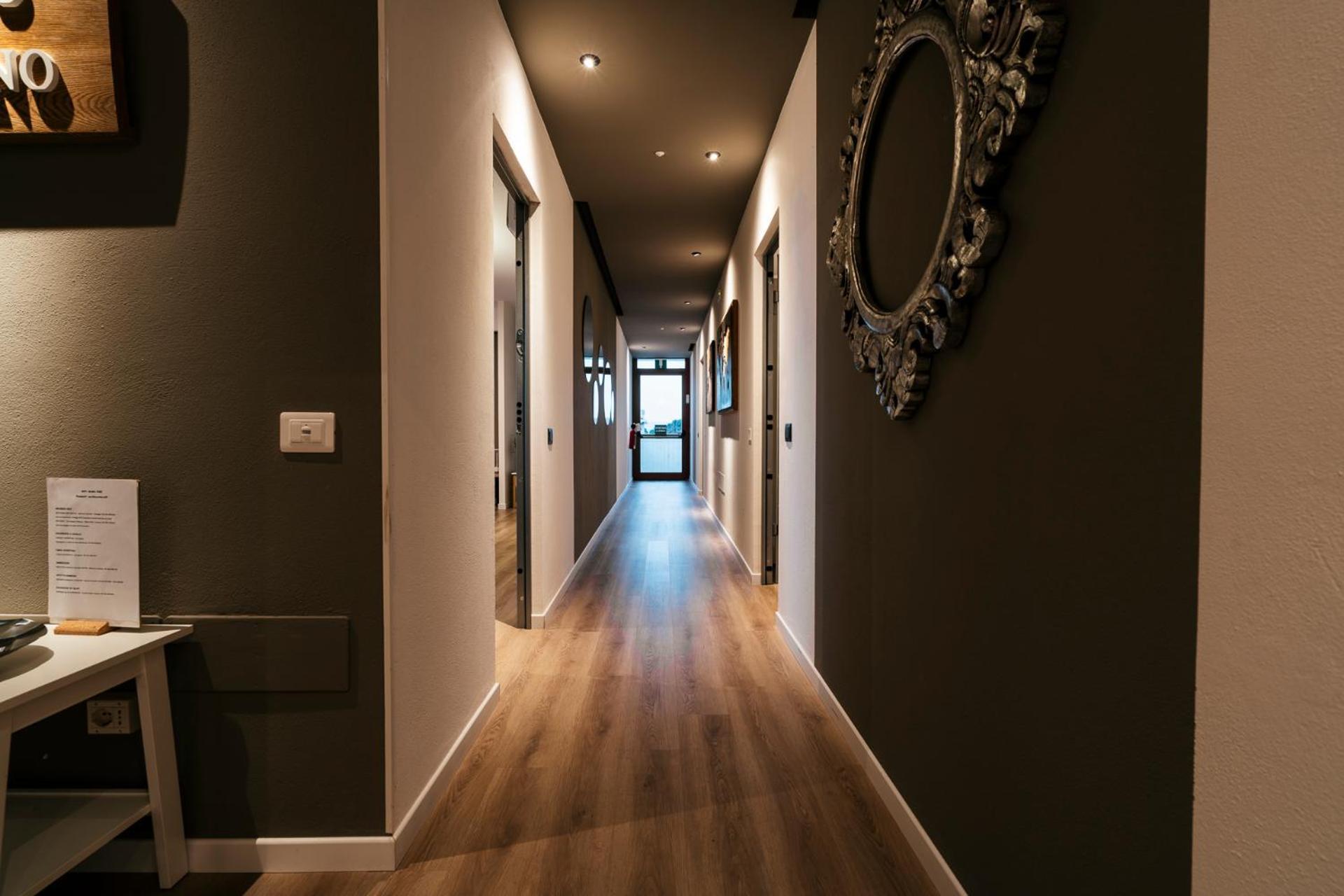 Mistral Apartment *