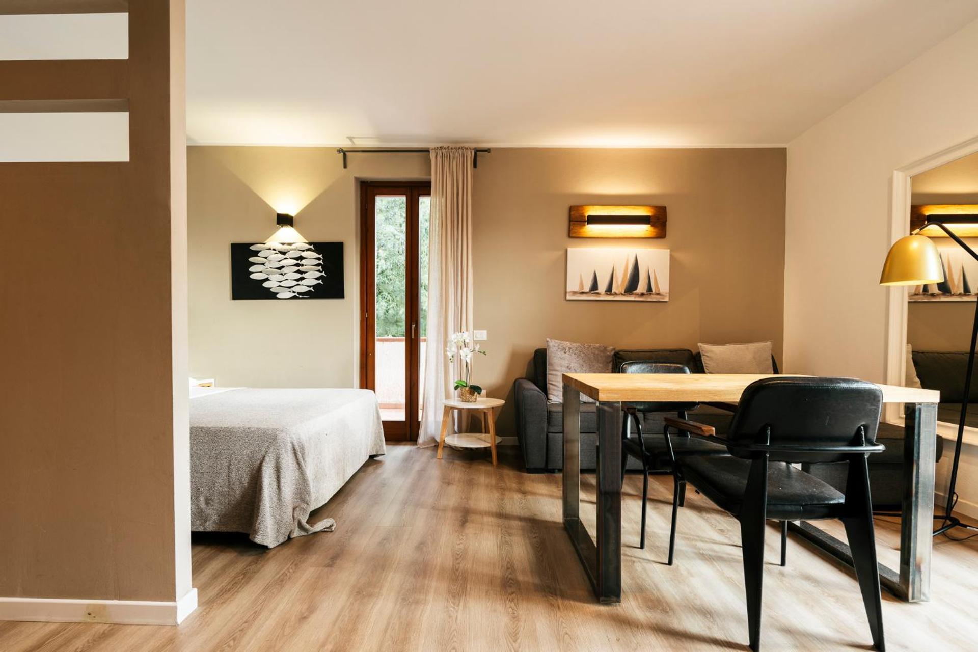 Apartment Mistral Puntone di Scarlino