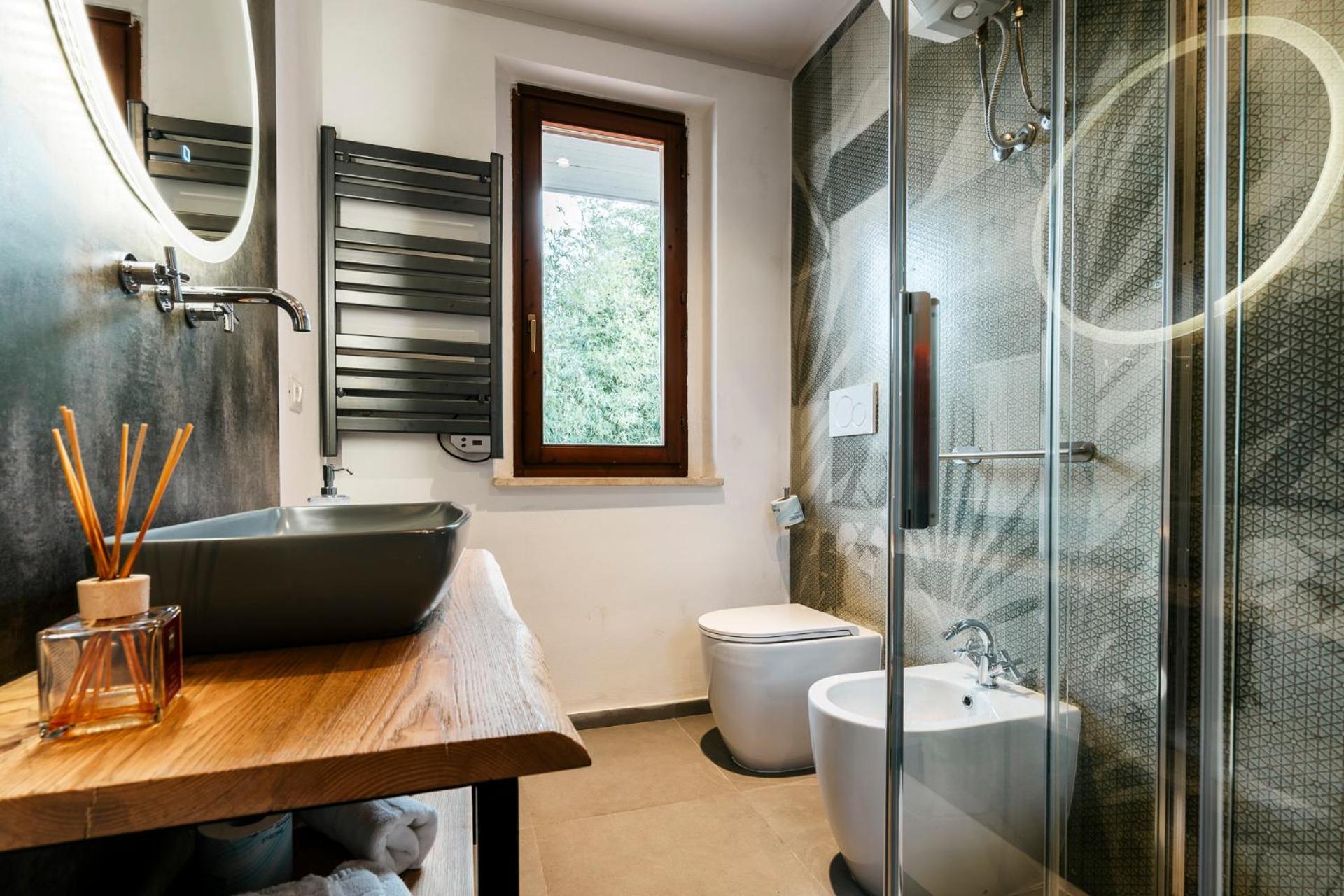 Apartment Mistral Puntone di Scarlino