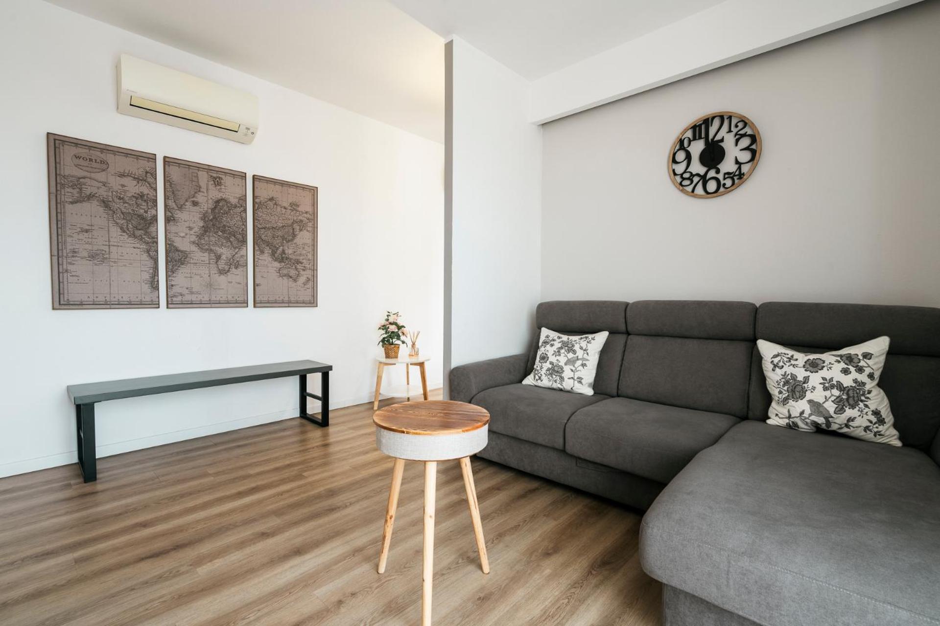 Apartment Mistral Puntone di Scarlino