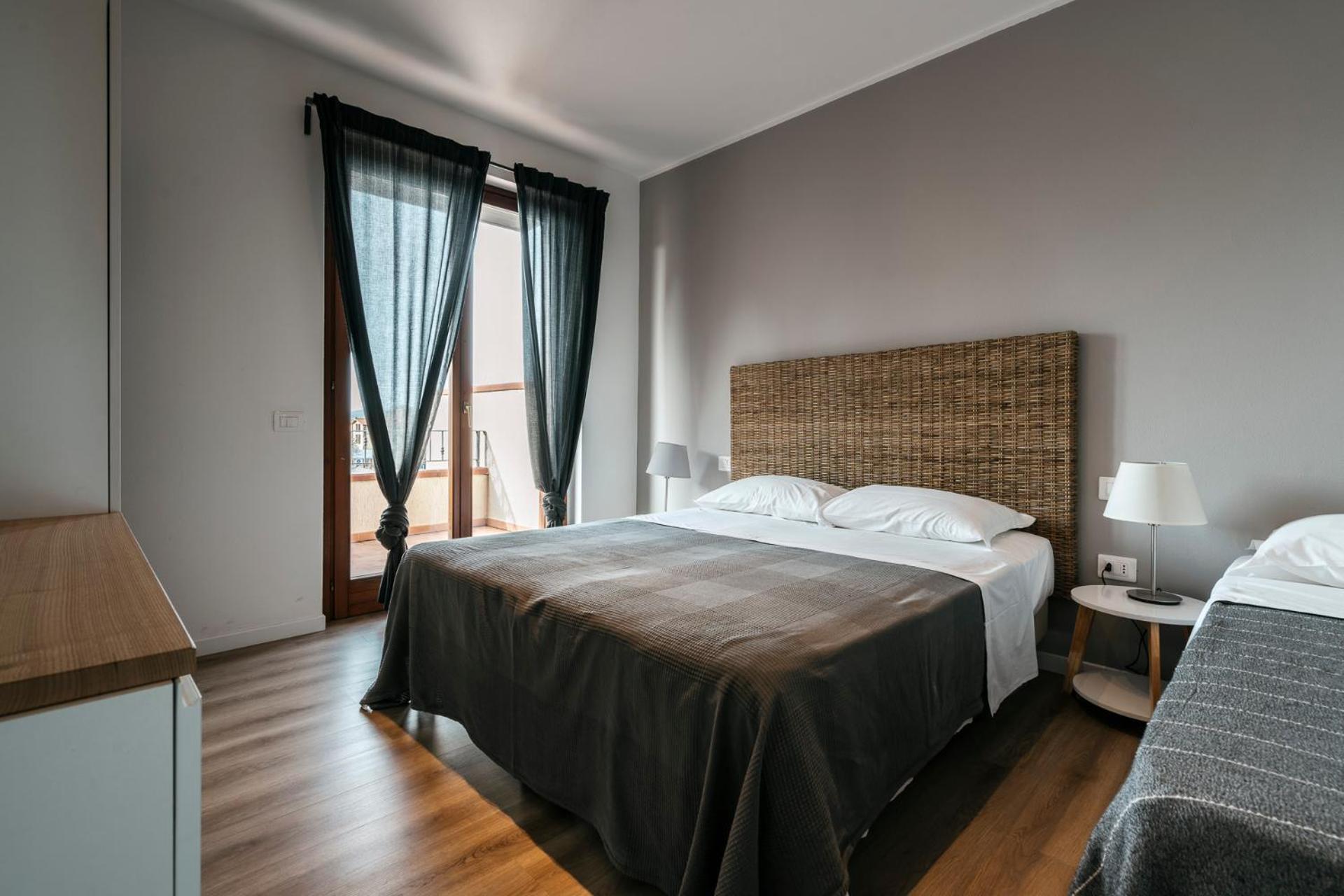 Mistral Apartment *