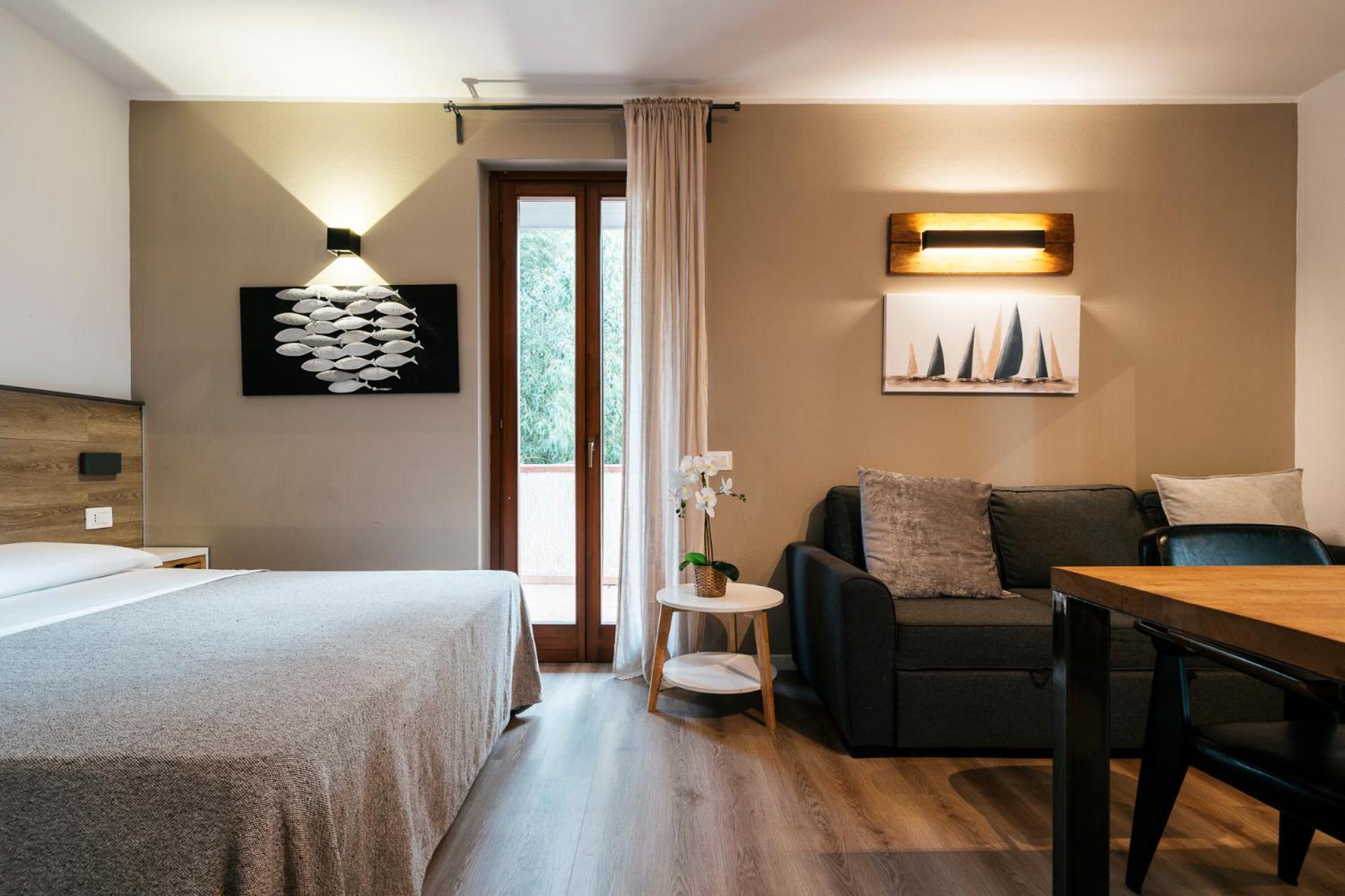 Mistral Apartment Puntone di Scarlino