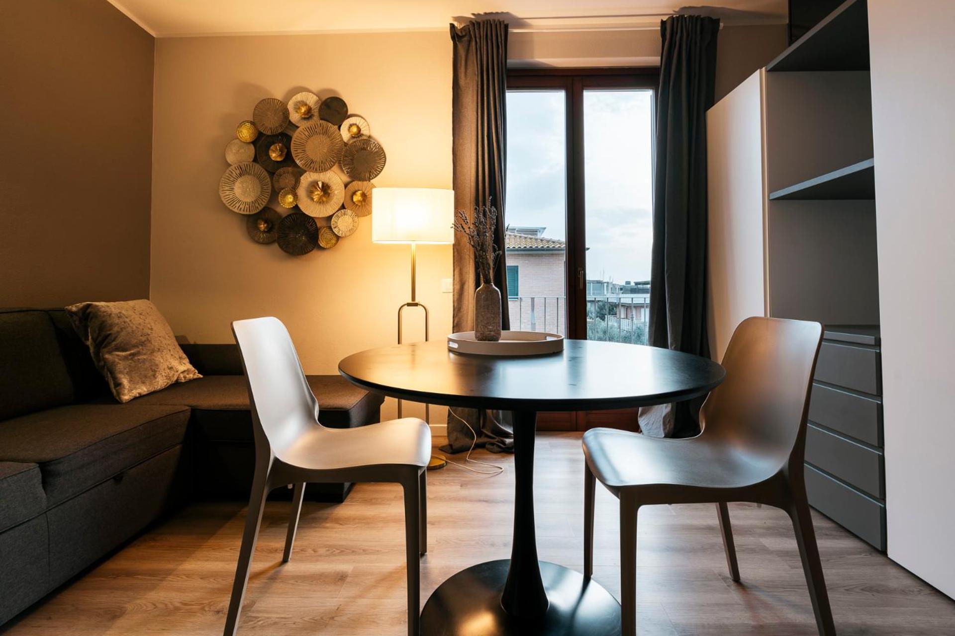 Mistral Apartment Puntone di Scarlino