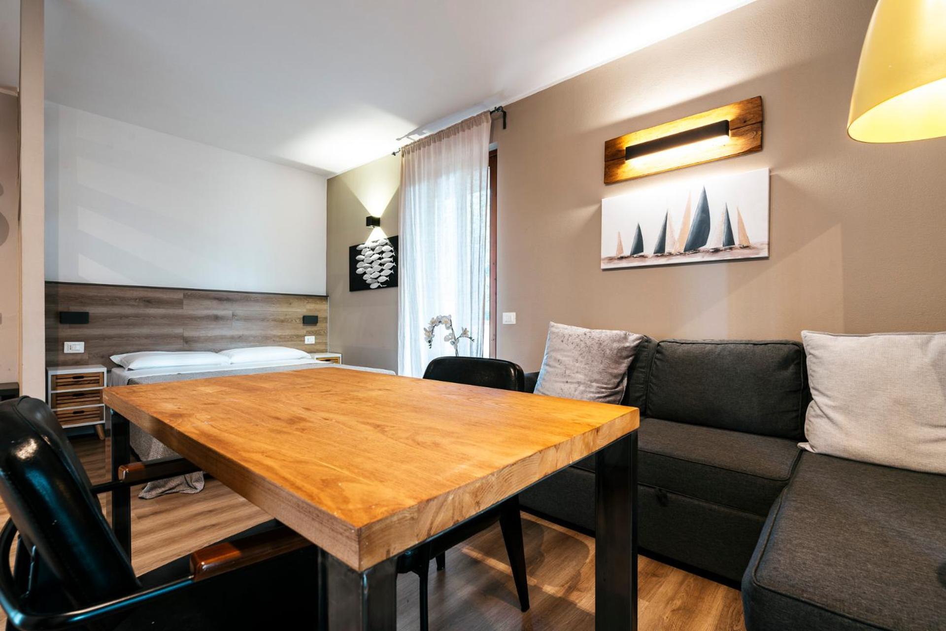 Apartment Mistral
