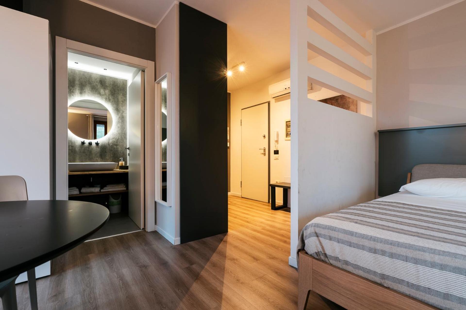 Mistral Apartment Puntone di Scarlino