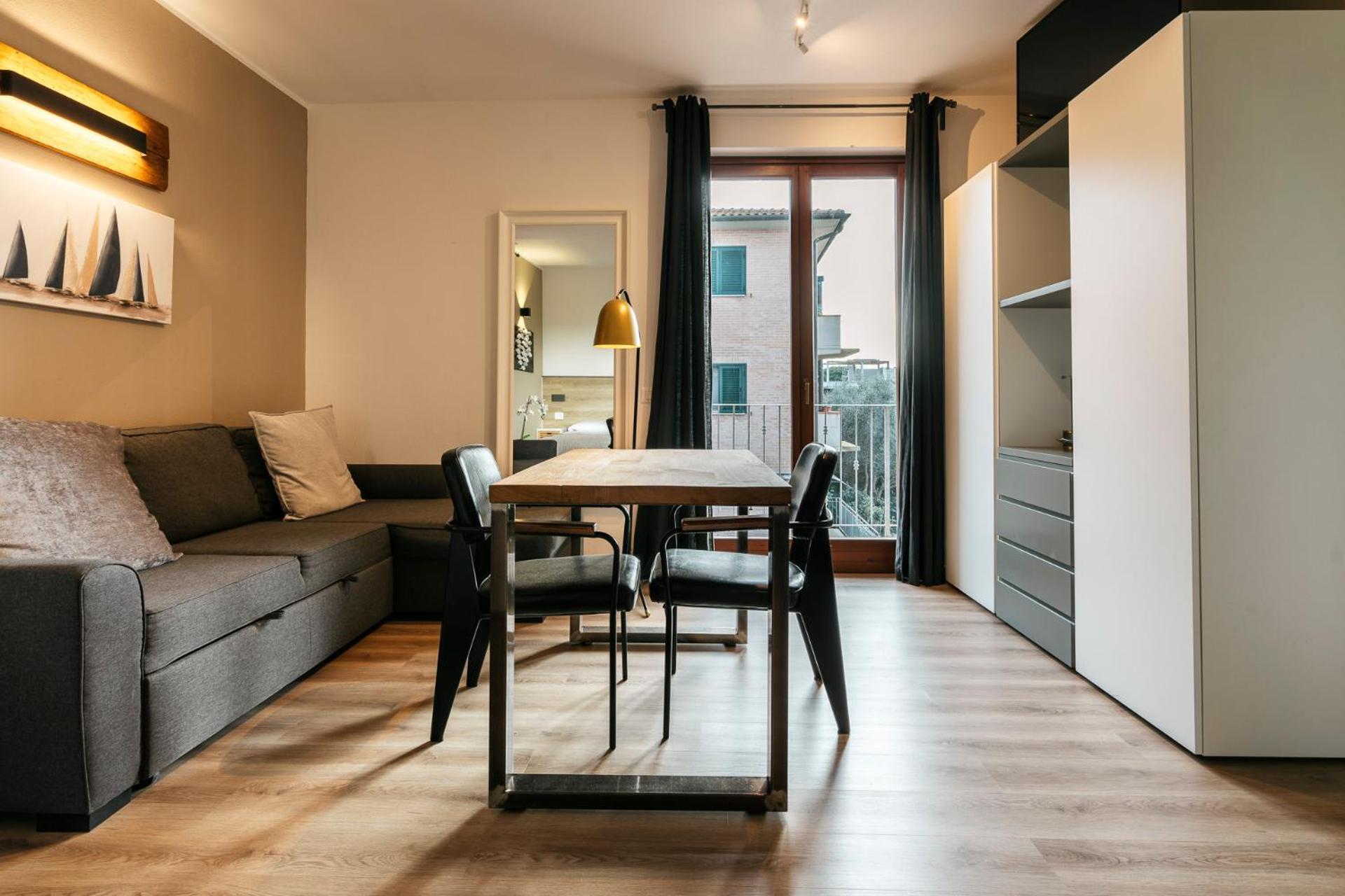 Mistral Apartment Puntone di Scarlino