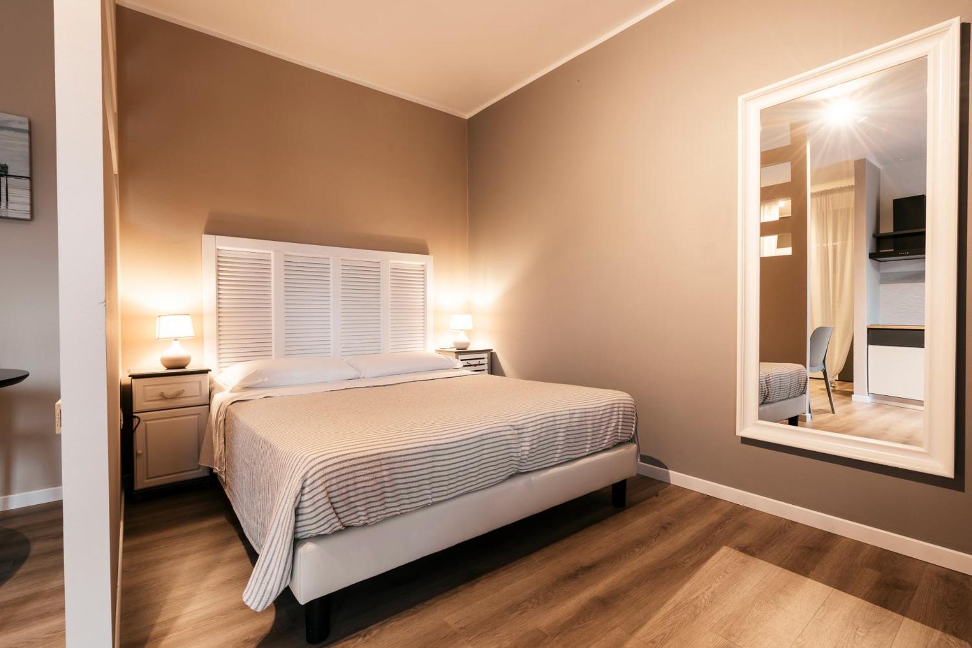 Mistral Apartment Puntone di Scarlino