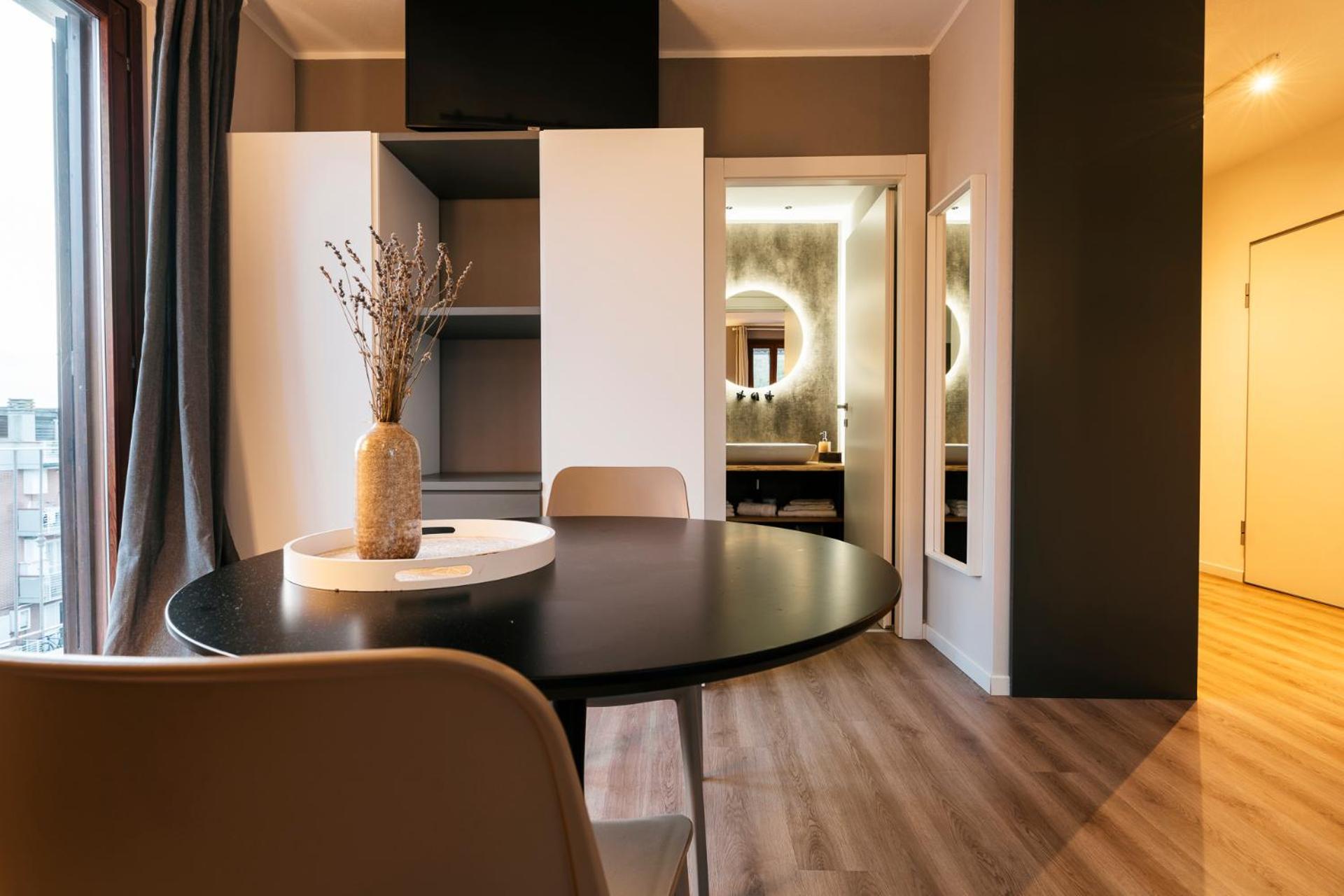 Apartment Mistral