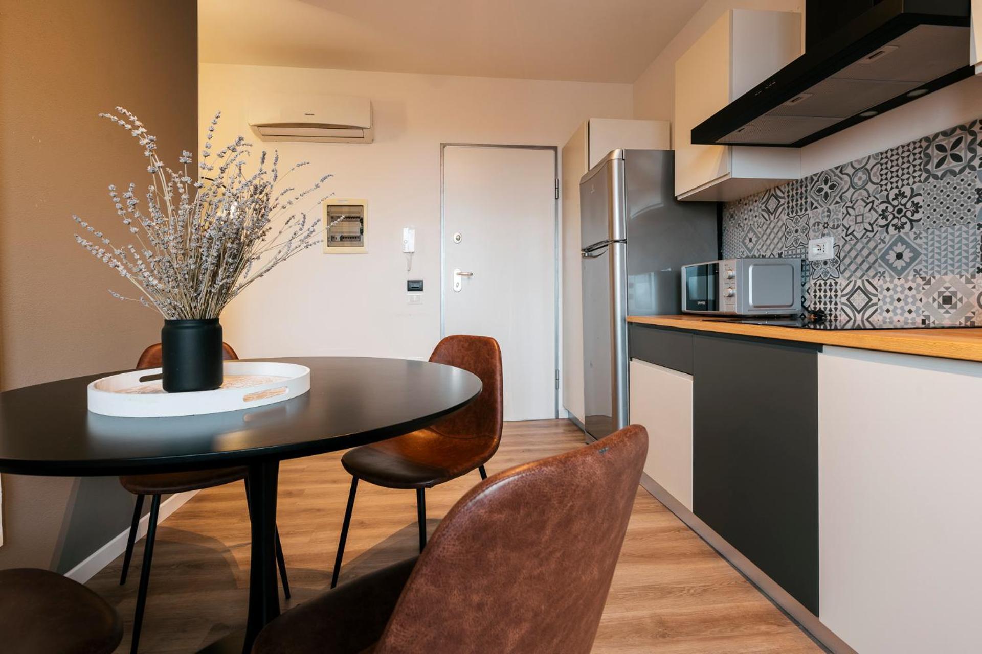 Mistral Apartment Puntone di Scarlino