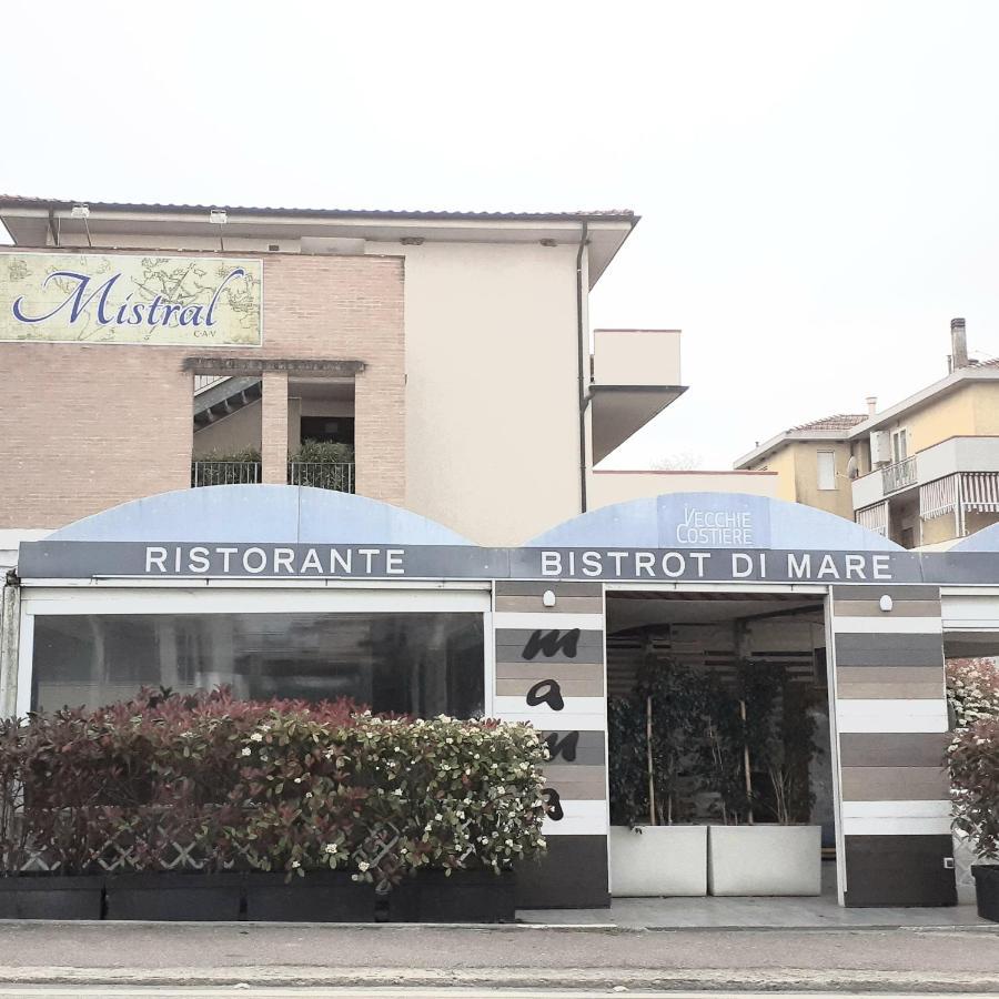 Mistral * Puntone di Scarlino